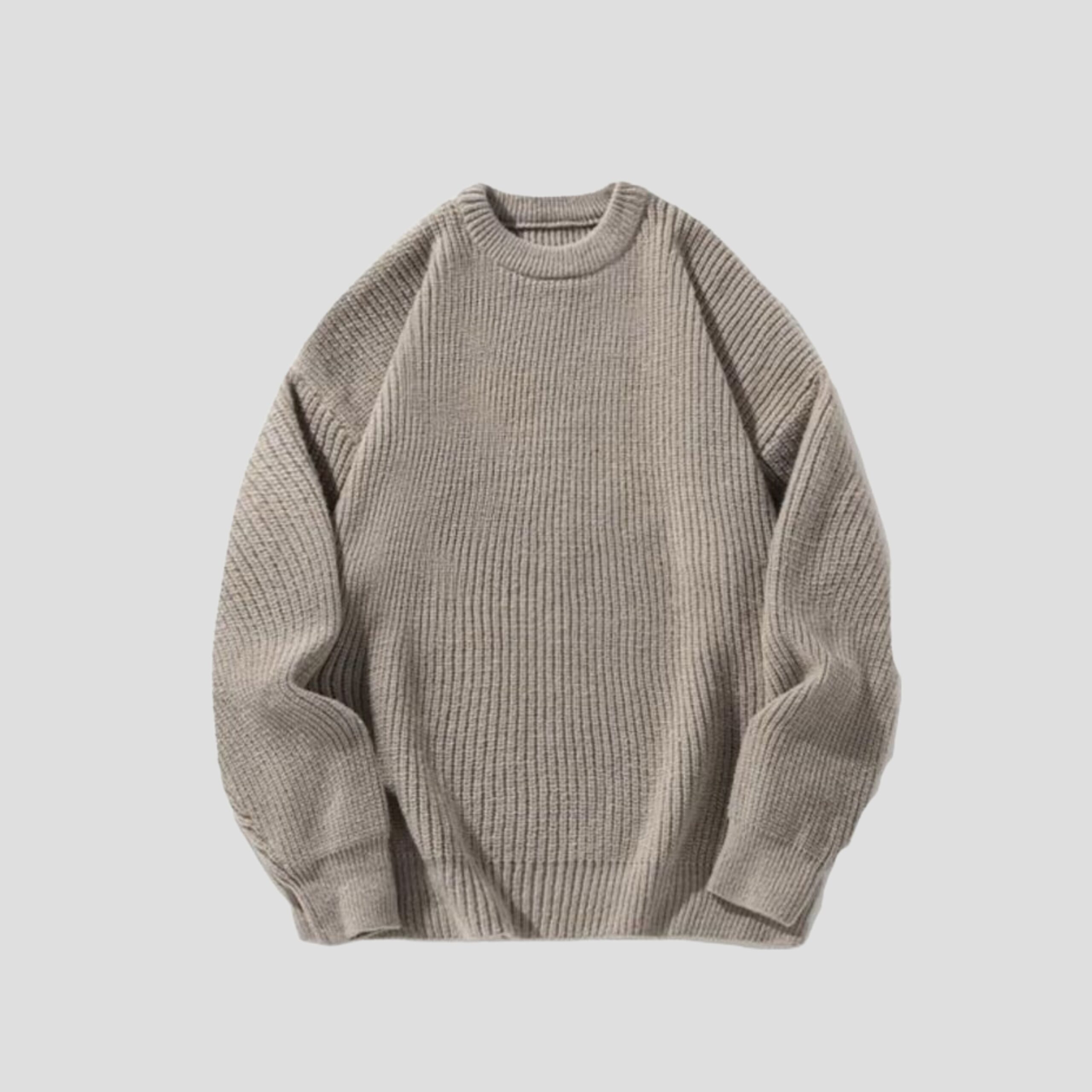 Knitwear collection