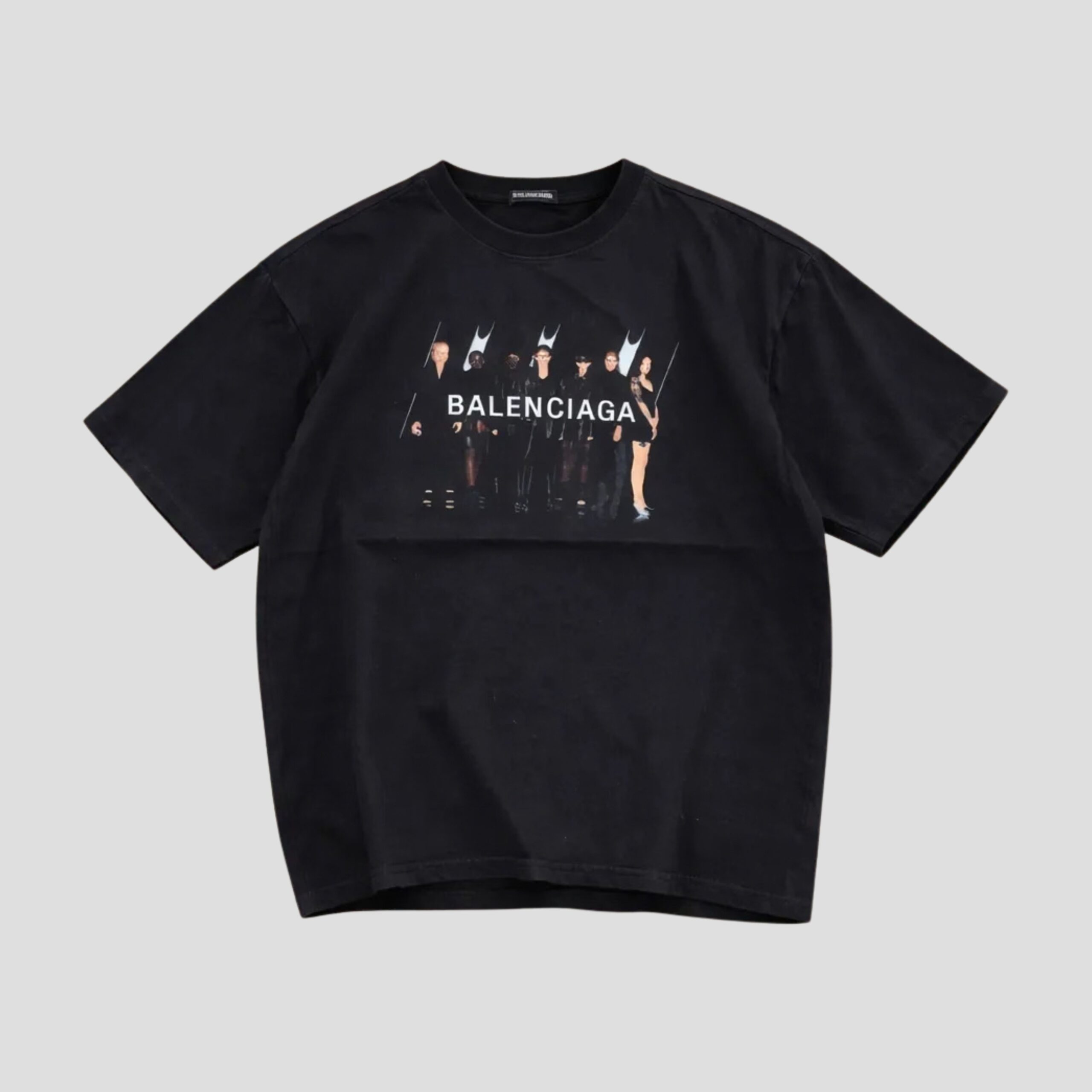 Tees collection