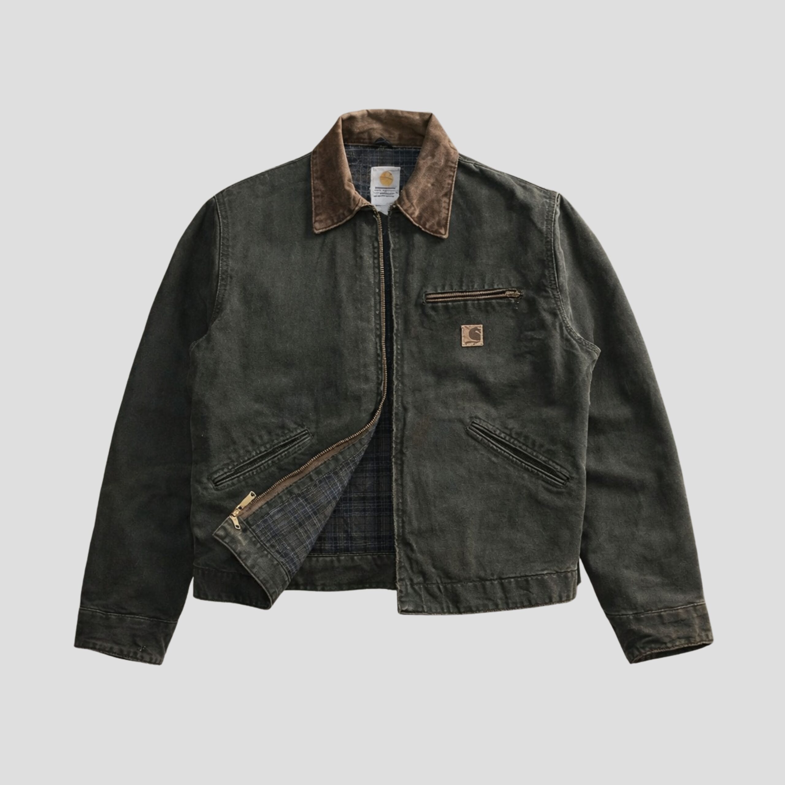 Jackets collection