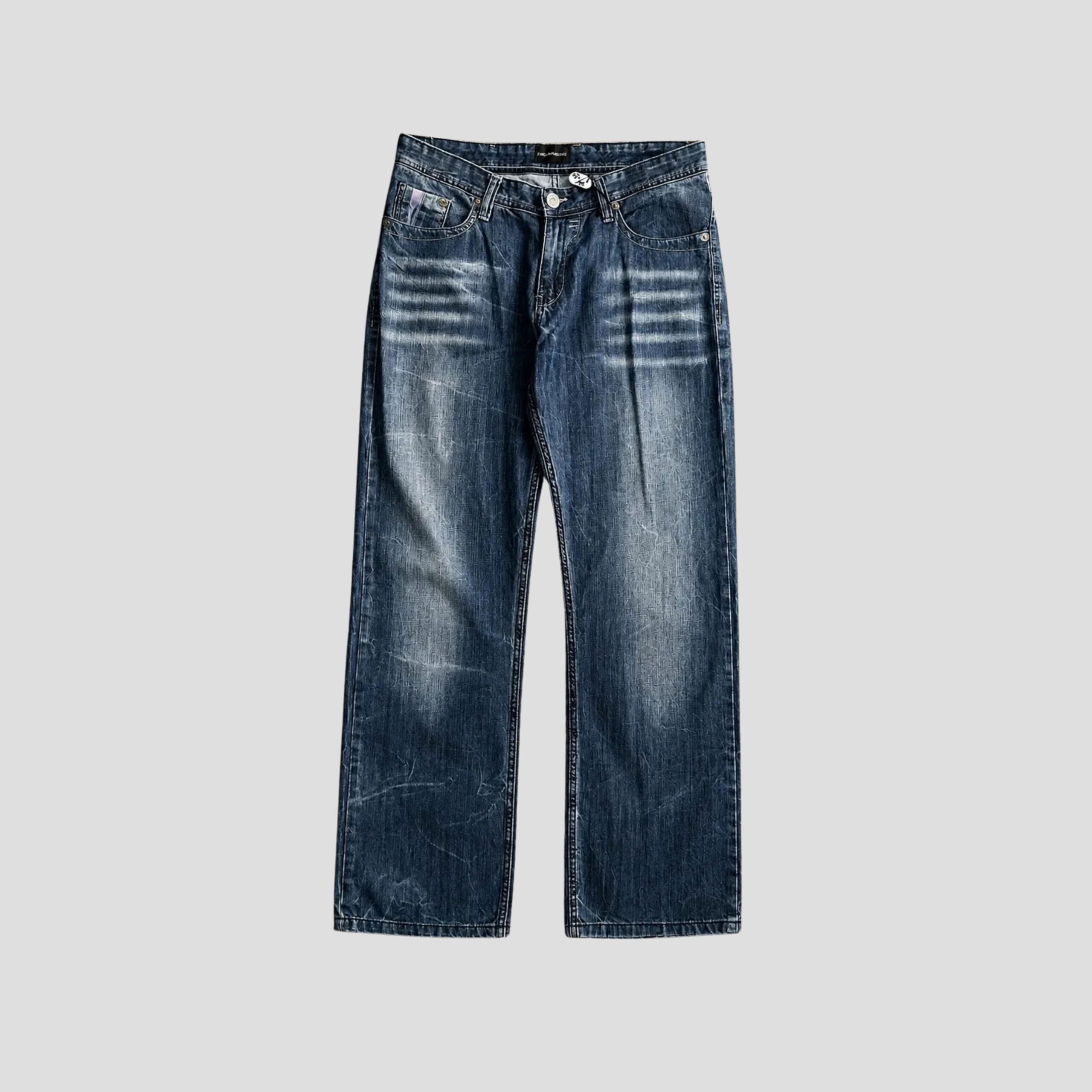 Pants collection