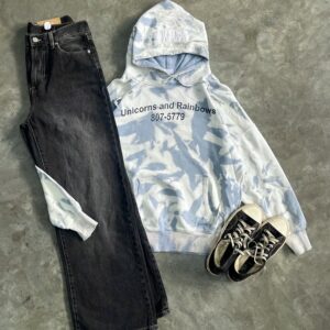 VETEMENTS  customized rare hoodie